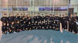 Target Juara Umum, IPSI Surabaya Turunkan Kekuatan Penuh di Kejurprov 2026