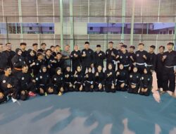 Target Juara Umum, IPSI Surabaya Turunkan Kekuatan Penuh di Kejurprov 2026