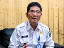 Temuan BPK Ada Kelebihan Bayar 472 juta Pada Proyek Sirkuit Suryo Parang, Dikpora Akui Telah Kembalikan Pada Kas Daerah
