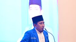 Konfercab GP Ansor Pamekasan, Ketua DPD KNPI Beri 3 Catatan Penting!