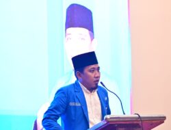Konfercab GP Ansor Pamekasan, Ketua DPD KNPI Beri 3 Catatan Penting!