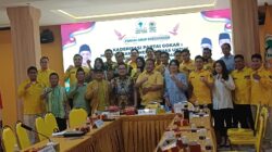 AMPG Jatim Ajak Gen Z Melek Politik Lewat Pendekatan Humanis dan Dialog Terbuka