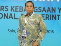 Bulutangkis Menangis