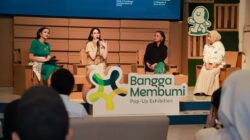 Inagurasi 10 Kartini Muda Penggiat Kriya dan Fashion Jawa Timur 2026