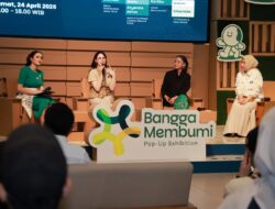 Inagurasi 10 Kartini Muda Penggiat Kriya dan Fashion Jawa Timur 2026