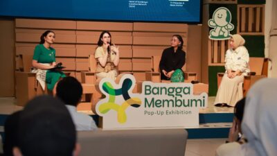 Inagurasi 10 Kartini Muda Penggiat Kriya dan Fashion Jawa Timur 2026