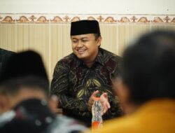 LDII Kota Kediri Soroti Parenting di Era Modern, 29 Karakter Luhur Jadi Kunci Keluarga Harmonis