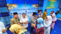 KNPI Kota Kediri Minta OKP Tinggalkan Ego Sektoral, Fokus Bangun Soliditas Pemuda