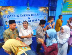 KNPI Kota Kediri Minta OKP Tinggalkan Ego Sektoral, Fokus Bangun Soliditas Pemuda