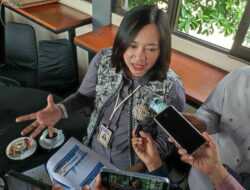 Pasar Ekspor Terpukul Perang, BI Kediri Dorong UMKM Lirik Asia dan Jalur Domestik