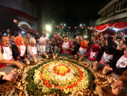 HJKS ke-733, Penguatan City Branding hingga Sektor Ekonomi Daerah