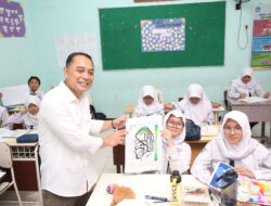 Pemkot Surabaya Tetapkan Jam Tanpa Gawai Mulai 18.00–20.00 WIB