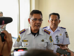 Perluasan Parkir Digital Surabaya Libatkan 616 Jukir, Disiapkan Tiga Skema Pembayaran
