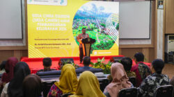 Surabaya Genjot Literasi Statistik Lewat Kelurahan Cantik 2026