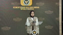 Sudah 40.796 Jemaah Diberangkatkan Menuju Tanah Suci