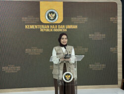 Sudah 40.796 Jemaah Diberangkatkan Menuju Tanah Suci