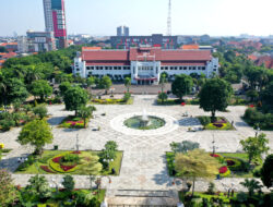 WFH ASN Berlaku Tiap Jumat, Wali Kota Surabaya Tetap Jalankan Program ASRI