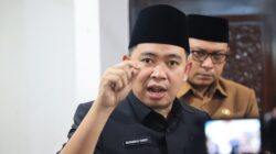 Program MBG di Jember, Bupati Fawait: Perputaran Uang Mencapai Rp.4,3 Trilyun