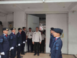 Ditjenpas Jatim Terima Laporan Pengeroyokan Mantan Napi Kediri, Serahkan ke Polisi