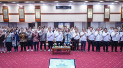 Menaker Tekankan Kesehatan Mental Jadi Bagian Penting dalam SMK3