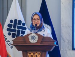 Kemnaker Perkuat Pembekalan Mahasiswa Hadapi Green Jobs dan Dunia Kerja Digita
