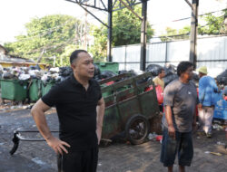 Aktivitas Pemulung di TPS Ditertibkan, Pemkot Juga Atur Sistem Pengangkutan Sampah