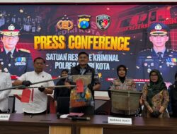 Nenek di Kediri Menjadi Tersangka, Balita Tewas Diduga Dianiaya