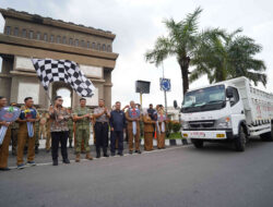 Bupati Kediri Targetkan Pembentukan 344 KDKMP untuk Tekan Pengangguran