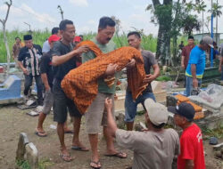 Polisi Selidiki Kematian Balita di Ngronggo Kota Kediri, Dugaan Penganiayaan Menguat
