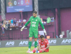 Gol Dianulir, Penalti Gagal! Persik Kediri Harus Puas Ditahan Persijap di Brawijaya