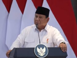 Prabowo Lantik Ombudsman RI 2026–2031, 9 Nama Resmi Ditetapkan