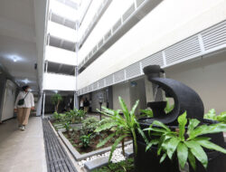 Surabaya akan Bangun Rusunami Gen Z, Ini Bocoran Harganya