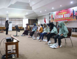 Cegah Komplikasi Diabetes, Senam Kaki jadi Kunci Menjaga Kesehatan Penderita