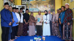 Kota Kediri Berduka, Siti Rukhoyah Pergi Tinggalkan Warisan Tenun dan Cinta Budaya