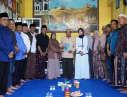 Kota Kediri Berduka, Siti Rukhoyah Pergi Tinggalkan Warisan Tenun dan Cinta Budaya