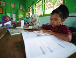 Jelang TKA SD 2026, Pemkab Kediri Imbau Orang Tua Dampingi Anak Belajar untuk Maksimalkan Nilai Prestasi