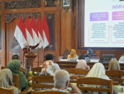 Ribuan UMKM Mamin Kota Mojokerto Kebut Pengurusan Sertifikasi Halal