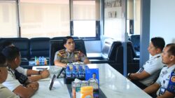 Sinergi Tanpa Batas, Lapas dan Polresta Banyuwangi Perkuat Pengamanan serta Pemberantasan Narkoba