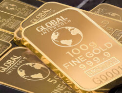 8 Jenis Investasi Emas yang Wajib Diketahui, dari Fisik hingga Digital
