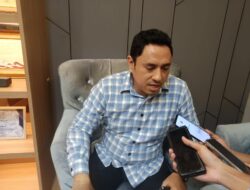 Pelantikan Ketua DPRD Surabaya Dijadwalkan Rabu, Bahtiyar Rifai Pastikan SK Gubernur Telah Terbit