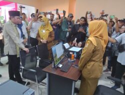 Simbol Keadilan Pembangunan, Pemkab Jember Akan Bangun Alun Alun Tanggul dan Bangsalsari