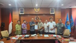 PWI Pusat Gelar Rapat Hybrid, Finalisasi AD/ART hingga Bentuk Tim Website dan Podcast