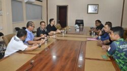 Pengkab-Pengkot Jatim Desak Plt KBI Segera Tetapkan Jadwal Musprovlub