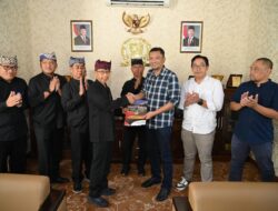 Jam Operasional Swalayan Diatur, Raperda Ketertiban Umum Banyuwangi Mulai Dibahas
