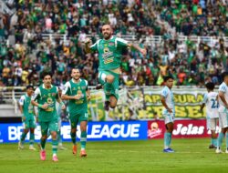 Persebaya Resmi Kantongi Lisensi ACL 2, I.League Umumkan Hasil Evaluasi Klub 2025/26