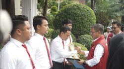 Ungkap Kasus BBM dan LPG Subsidi, Satreskrim Polresta Banyuwangi Terima Penghargaan