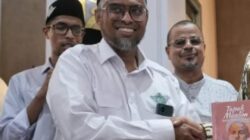 Tingkatkan Kapasitas, Al Irsyad Al Islamiyah Surabaya Gelar Training Bagi Kader Muda