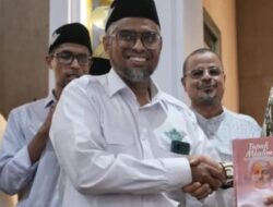 Tingkatkan Kapasitas, Al Irsyad Al Islamiyah Surabaya Gelar Training Bagi Kader Muda