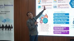 Industri Pengolahan Jadi Andalan, Pemerintah Percepat Strategi Jaga Pertumbuhan Ekonomi