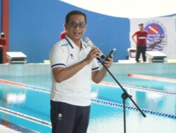 Kejurda Finswimming Jatim 2026 di Lumajang: Dorong Pemerataan Atlet dan Gairahkan Ekonomi Daerah